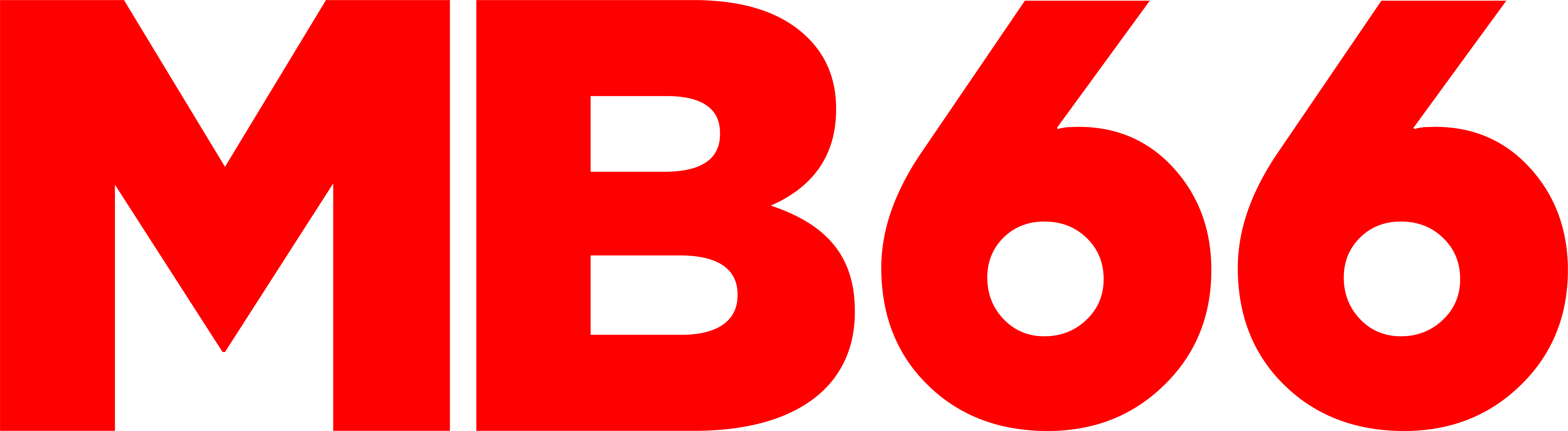 Logo Mb66 không nền