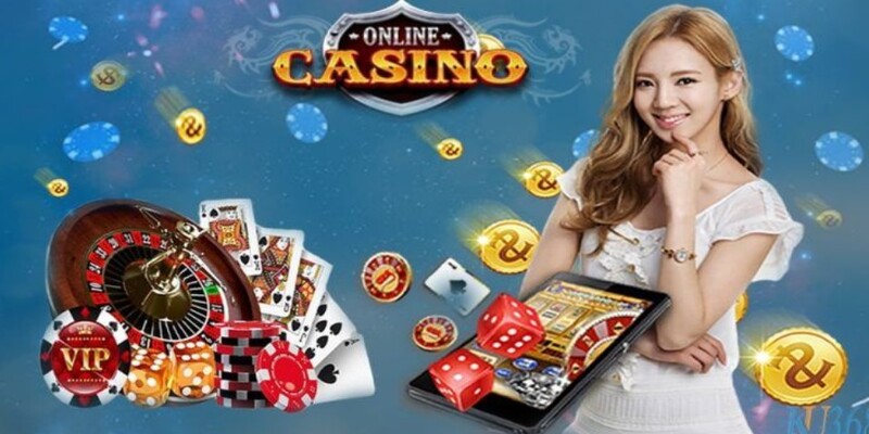 Điểm danh top trò chơi casino trực tuyến nhiều người mê nhất