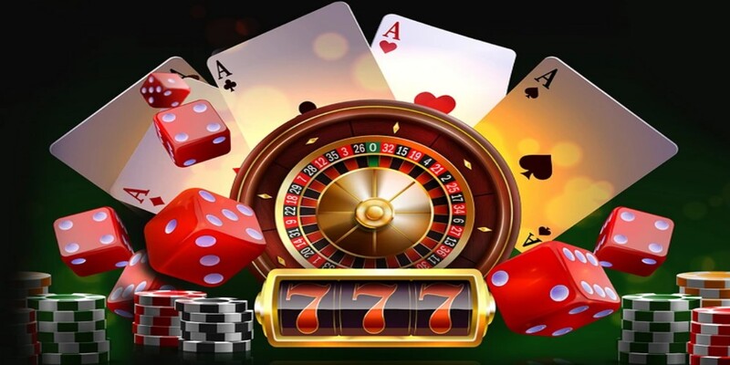 Tìm hiểu chung về các trò chơi casino trực tuyến